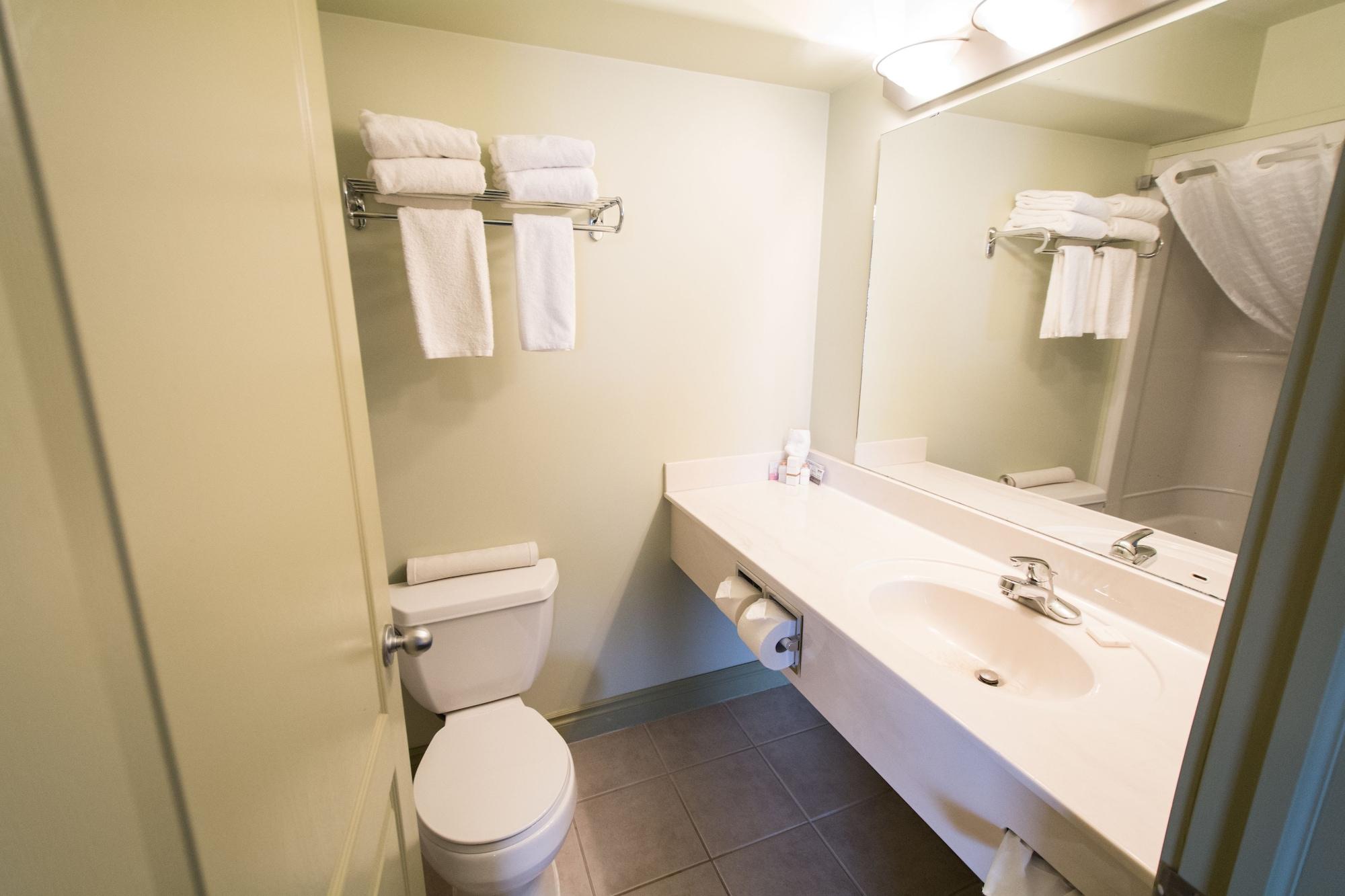 Nova Inn Peace River 외부 사진